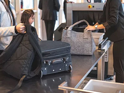 Αρθρωτός σχεδιασμός, εξοπλισμός για εξωτερικούς χώρους και συμβατότητα ελέγχου ασφαλείας Προωθούν την παγκόσμια καινοτομία αποσκευών