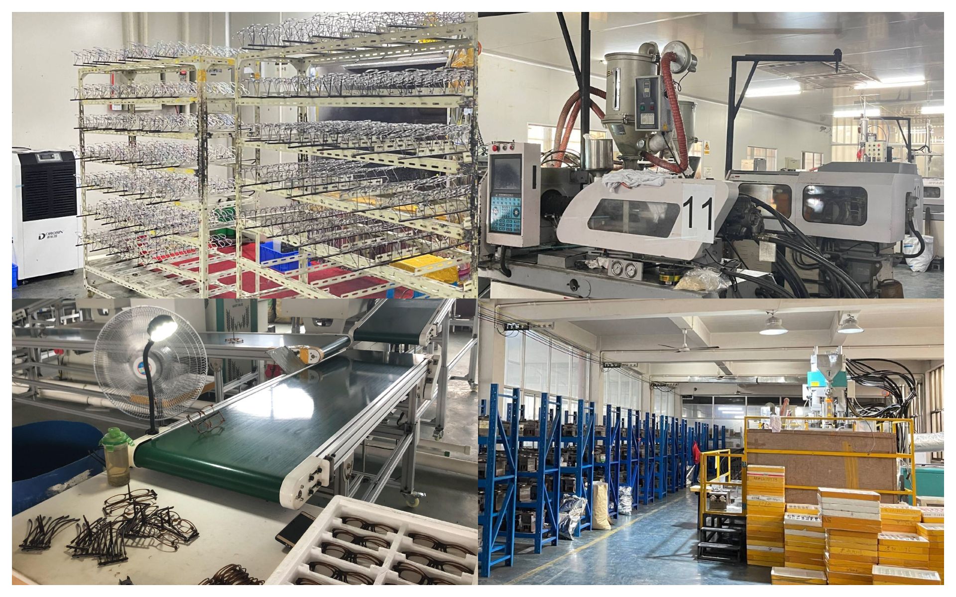 Belieye (Jiangsu) Co.,LTD