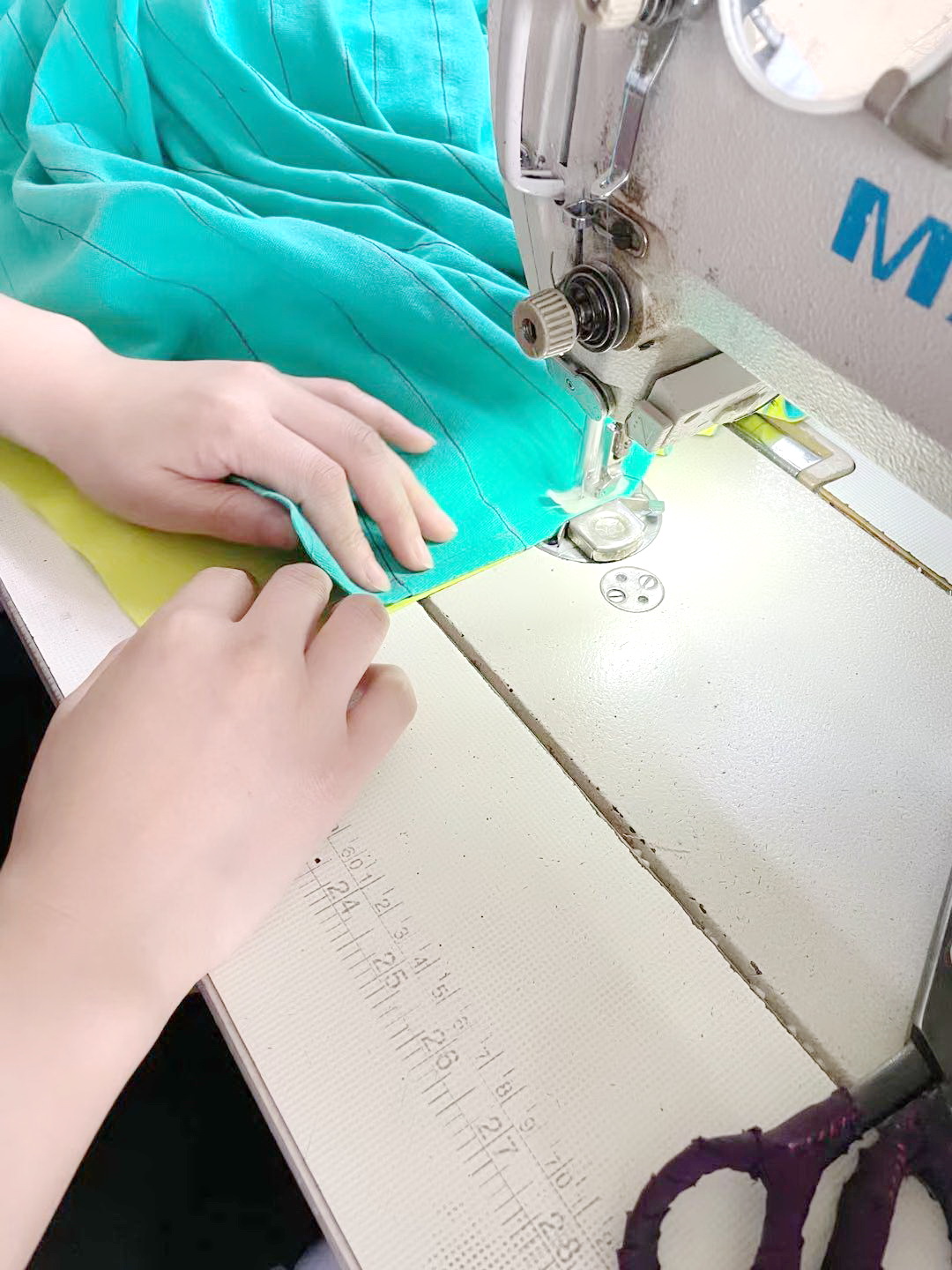 Wuhan Mengman Trading Co., Ltd