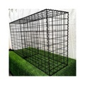 PVC Coated Welded Gabion Cage Manufacturer for Stone Protection1