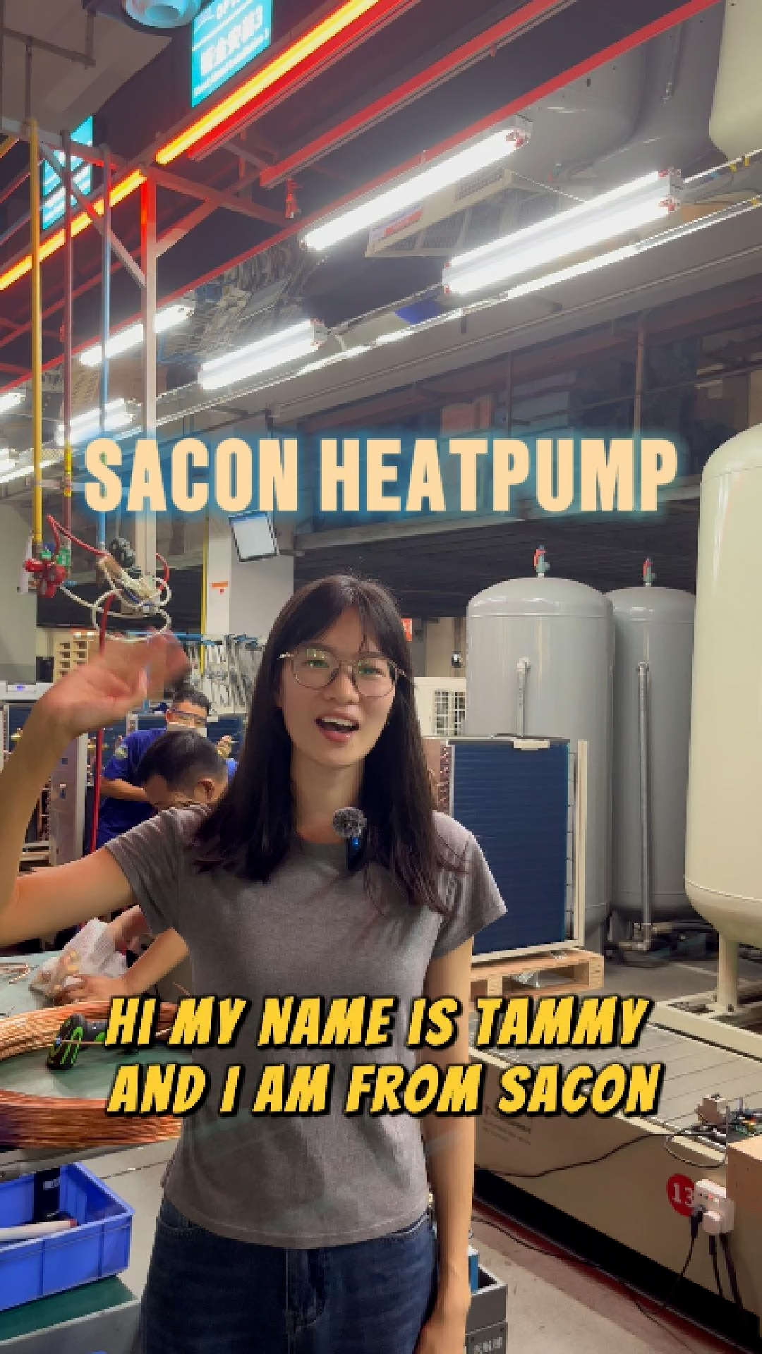 Leak Detection Hellum Filling