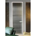 French Exterior Aluminum Swing Door with Double Tempered Glass for Residential Projects1