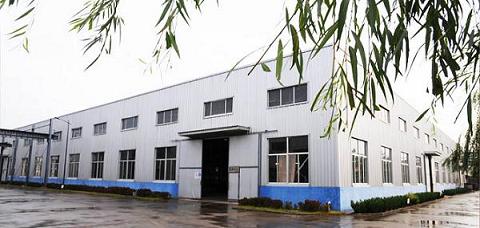 Weifang Shengde Petroleum Machinery Manufacturing Co., Ltd.