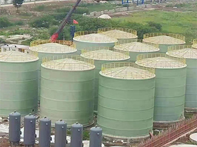 Как да изберете индустриални стоманени силози и съображения