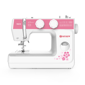 Top 10 Household Sewing Machine Manufacturers