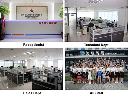 Jinan USR IoT Technology Co., Ltd.