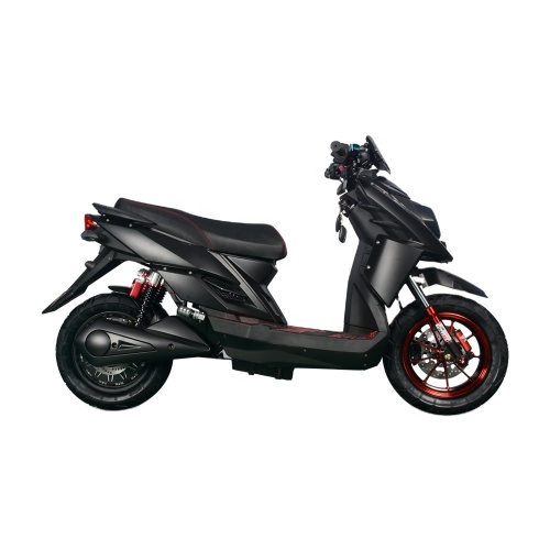 electric golf cart scooter elektro scooter motorrad1