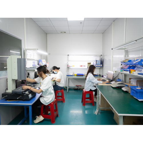 大電流および高周波アプリケーションの加速に伴い、世界的なポゴピンコネクタの需要が急増