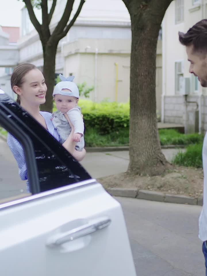 R101A baby car seat