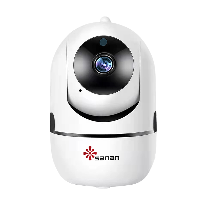 Buiten Bullet Network Camera 5MP