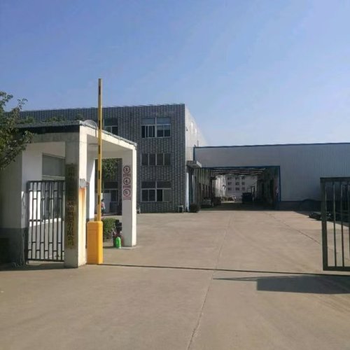 Changzhou Kaiyuan Defu ลด Co., Ltd.: พันธมิตรที่เชื่อถือได้ในด้านการส่งผ่านอุตสาหกรรม