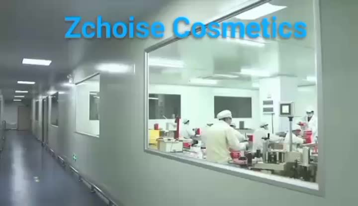 Cosmetics Factory R&D Department