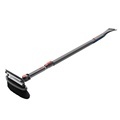Car Accessories: Extendable Handle Ice Scraper, Squeegee, Telescope Frost Remover & Heavy Duty Detachable Snow Brush - Vehicle Maintenance Tools1