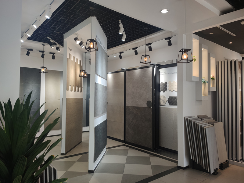 FOSHAN PARCOS CO.,LTD