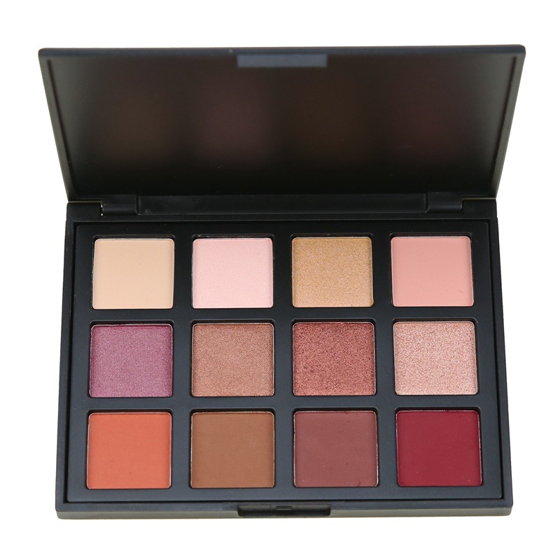 eyeshadow palette