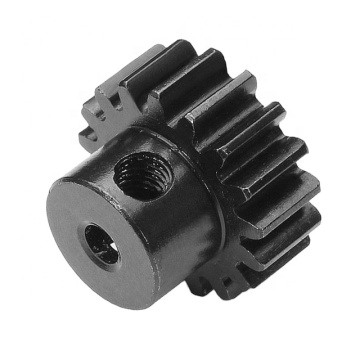 Ten Chinese Steel Spur Gear Suppliers Popular in European and American Countries