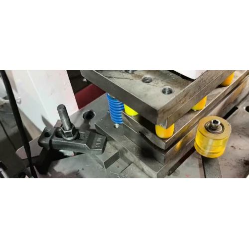 dispositivo de perfuração