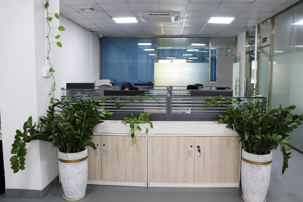 office