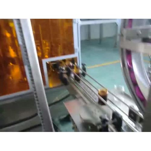 YZ38-70 শিল্প ভ্যাকুয়াম সিলিং সরঞ্জাম