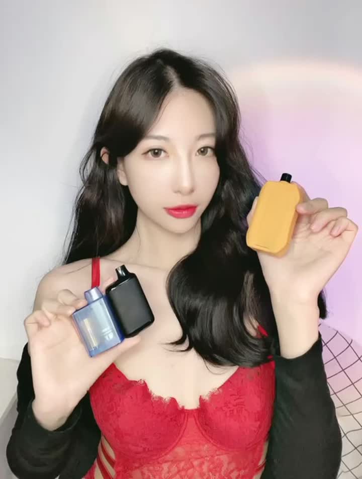 모델 vape 쇼