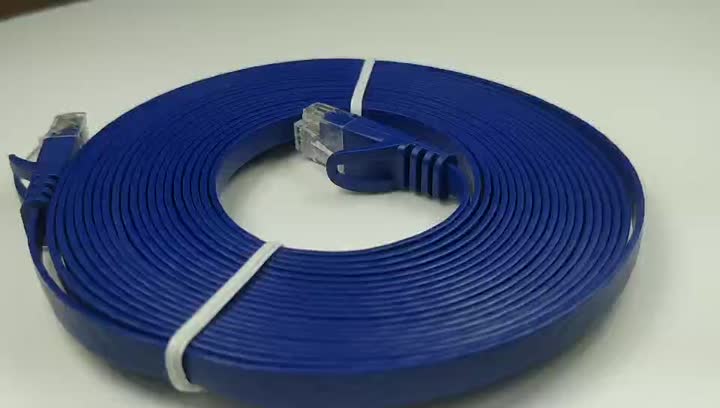 cable de red plano video cat6 (3)