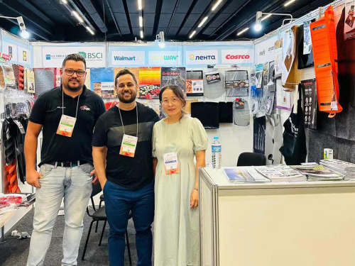 HomeShow Brazil, here we come!