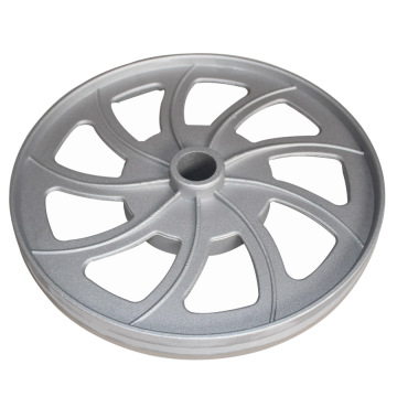 China Top 10 Influential Aluminum Casting Wheel Manufacturers