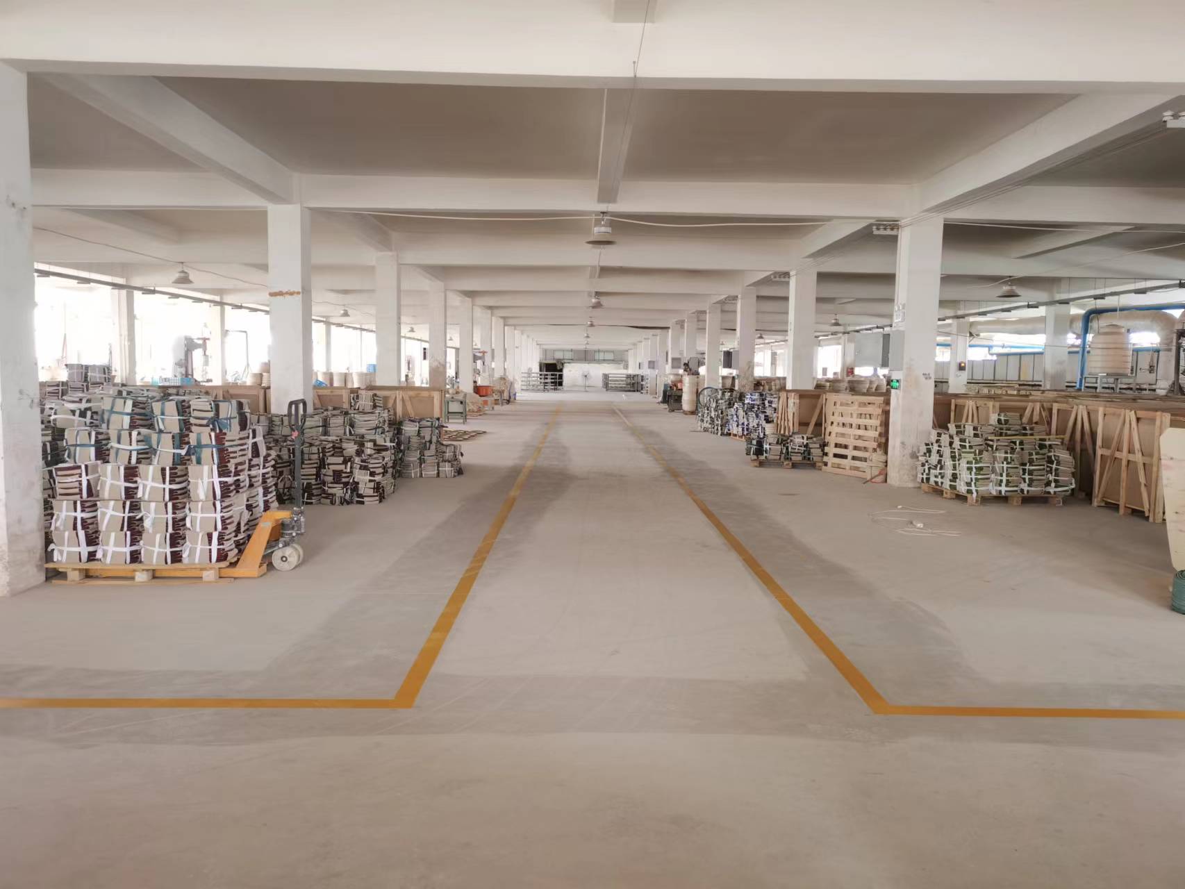 Yixing Bocai Pottery Co.,Ltd