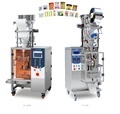 HEYI 4/3 Sides Sealing Automatic Granular Packaging Machine1