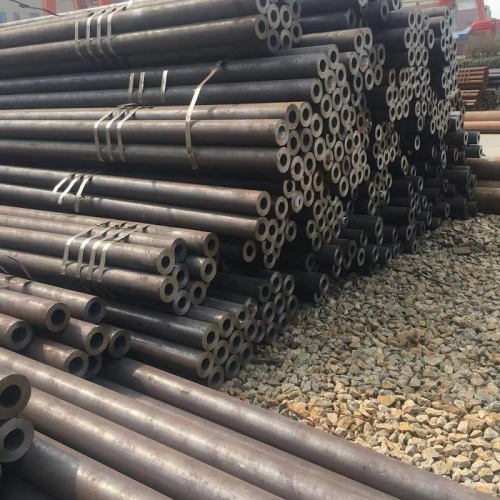 Steel pipe knowledge--alloy steel pipe knowledge