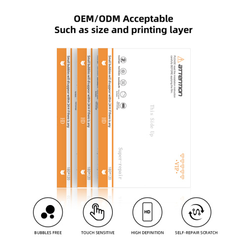 The trend of the market of TPU Screen Protector