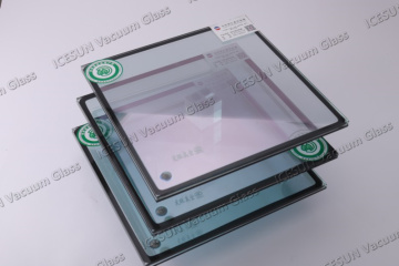 ICESUN Glass for Expo