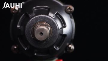Electric wrench