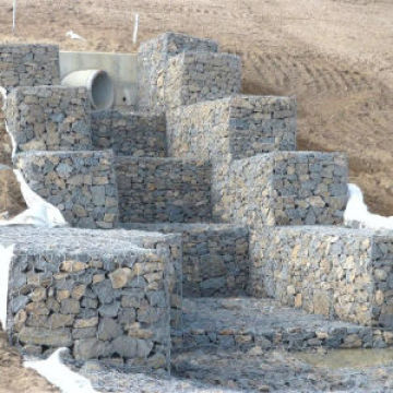 List of Top 10 gabion mesh Brands Popular in European and American Countries