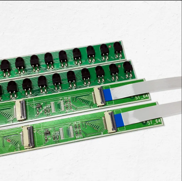 Que signifie PCBA en électronique?