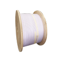 The quality of electrical paper-covered wire continues to improve, enabling the stable operation of power equipment.