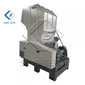High Quality Waste Pellet Recycling System: PP PE PET Plastic Crusher Machine Price1