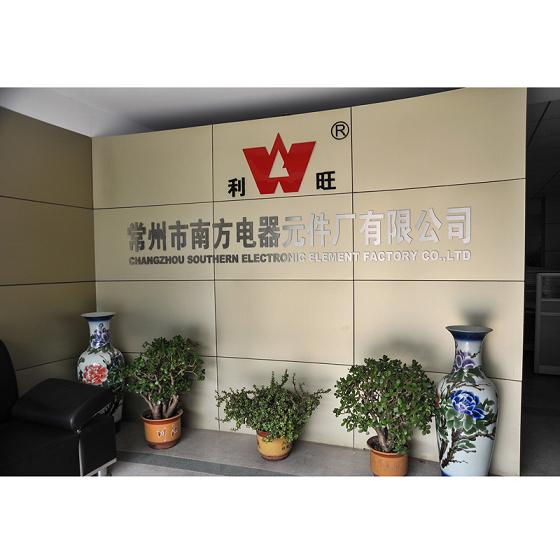 Changzhou Southern Electronic Element Factory Co., Ltd.