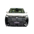 Lantu Dreamers New Electric 4WD 7-Seater MPV for Home and Business1