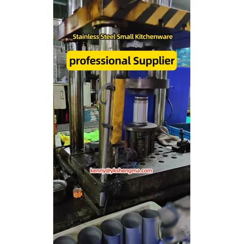 Más allá de las cafeteras: gama de utensilios de cocina de acero inoxidable de Sanleo