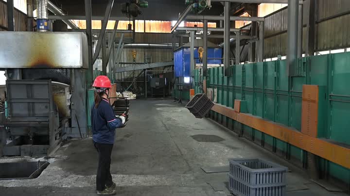 Process Quenching94