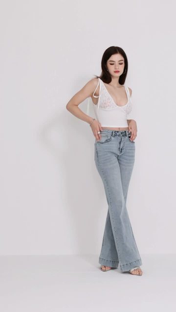 Canana jeans 5