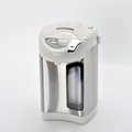 Japanese Hot Pot 3-Way Dispenser: Electric Hot Water Air Pot1