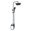 Luxury Antique High Quality 3-Way Shower Set for Bathroom1