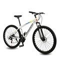 Used Chinese Mountain Biking Safety Gear and Second Hand Bicycles for Cod1