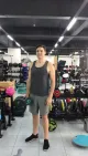 Fitness Gympro Pu Kaplamalı Dumbbell