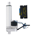 12V/24V Linear Actuators1