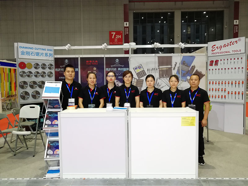 Danyang Ergaster Tools Co.,Ltd.