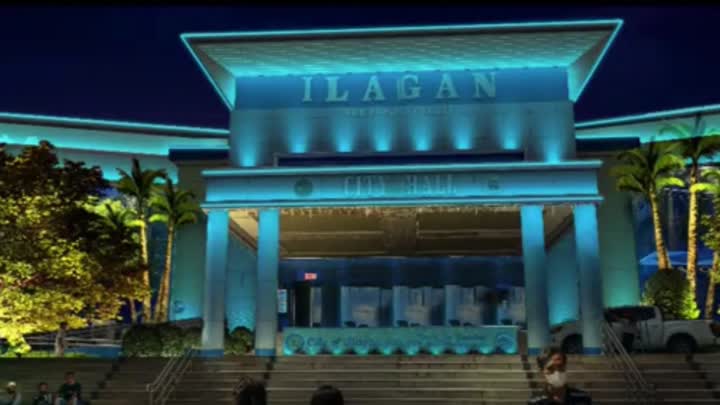 iluminat exterior de joasă tensiune