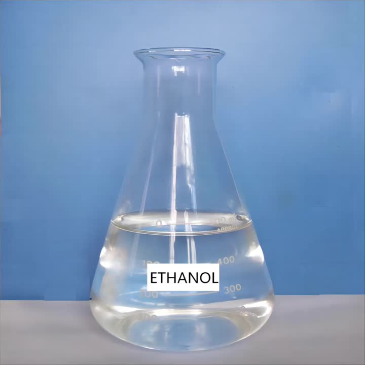 Ethyl Alcohol